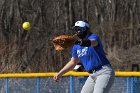 Softball vs Emerson game 2  Women’s Softball vs Emerson game 2. : Women’s Softball